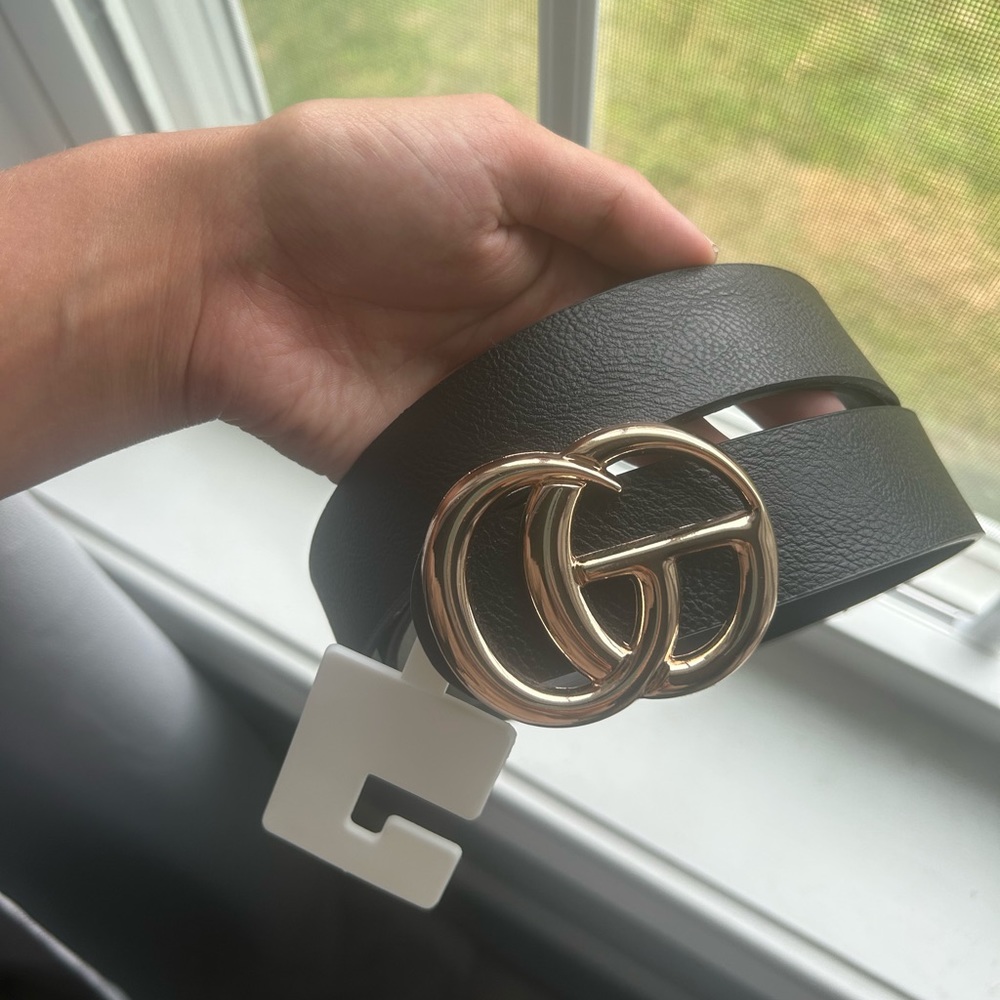 Black Belt